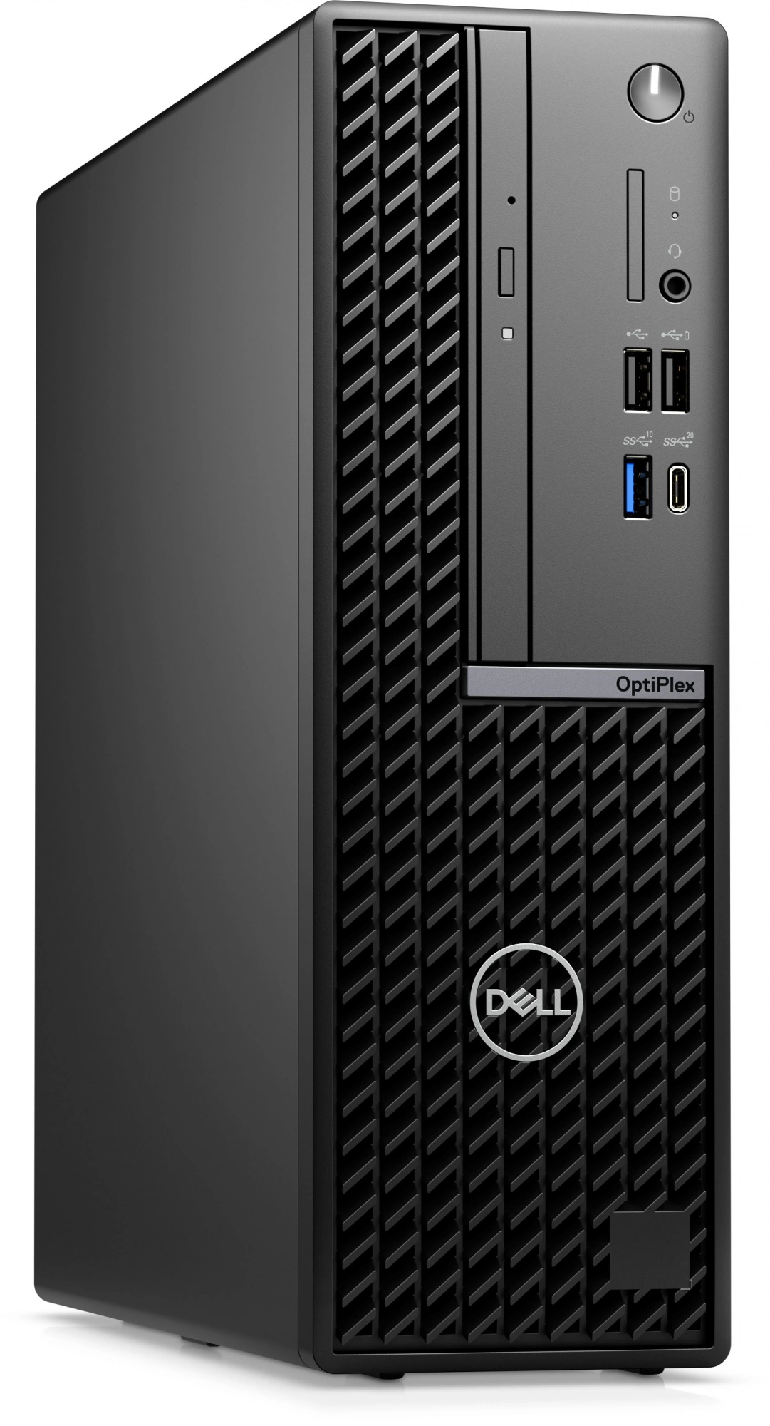 ПК Dell Optiplex 7010 Plus SFF Core i9 13900 (2) 64Gb 1Tb SSD512Gb UHDG 770 DVDRW Linux Ubuntu GbitEth 260W мышь клавиатура черный (7010SP-9650)