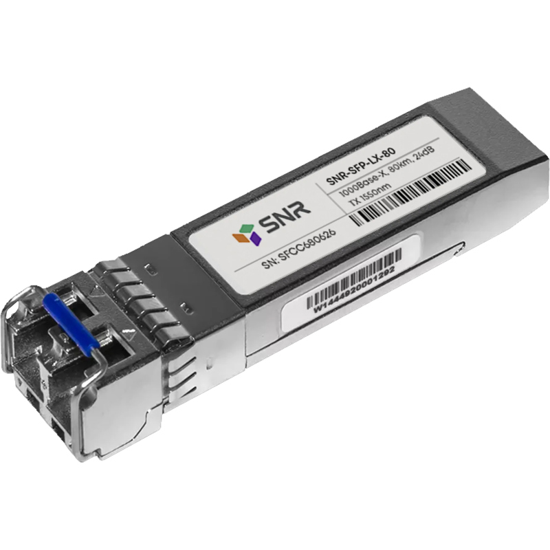 Картинка snr-sfp-lx-80
