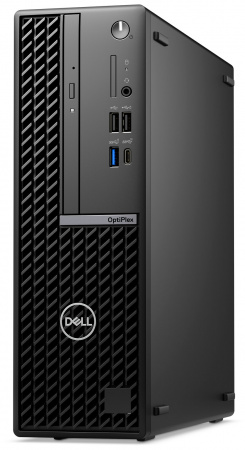 ПК Dell Optiplex 7020 Plus SFF i7 14700 (2.1) 16Gb SSD512Gb UHDG 770 Linux Ubuntu GbitEth 260W мышь клавиатура черный (7020SP-7620)