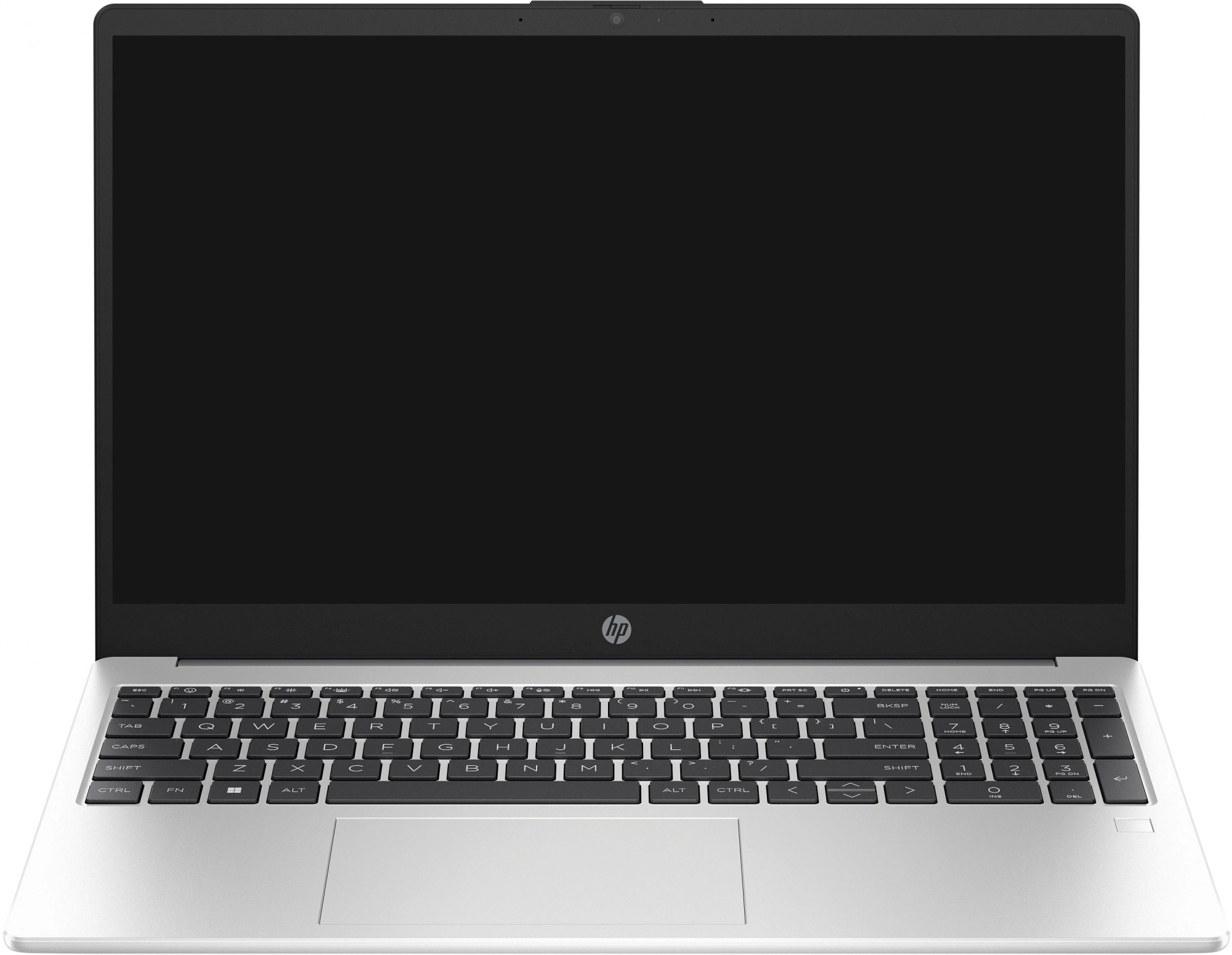 Ноутбук HP 255 G10 Ryzen 5 7530U 16Gb 512Gb SSD 15.6" IPS FHD (1920x1080) DOS dk.grey WiFi BT (859Q0EA)