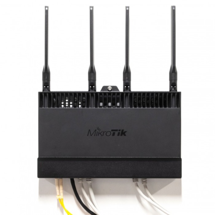 Картинка Крепление Mikrotik WMK4011 (WMK4011) 