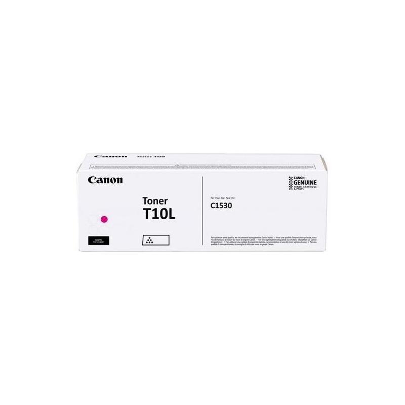 Тонер/ Toner T10L Magenta (4803C001)