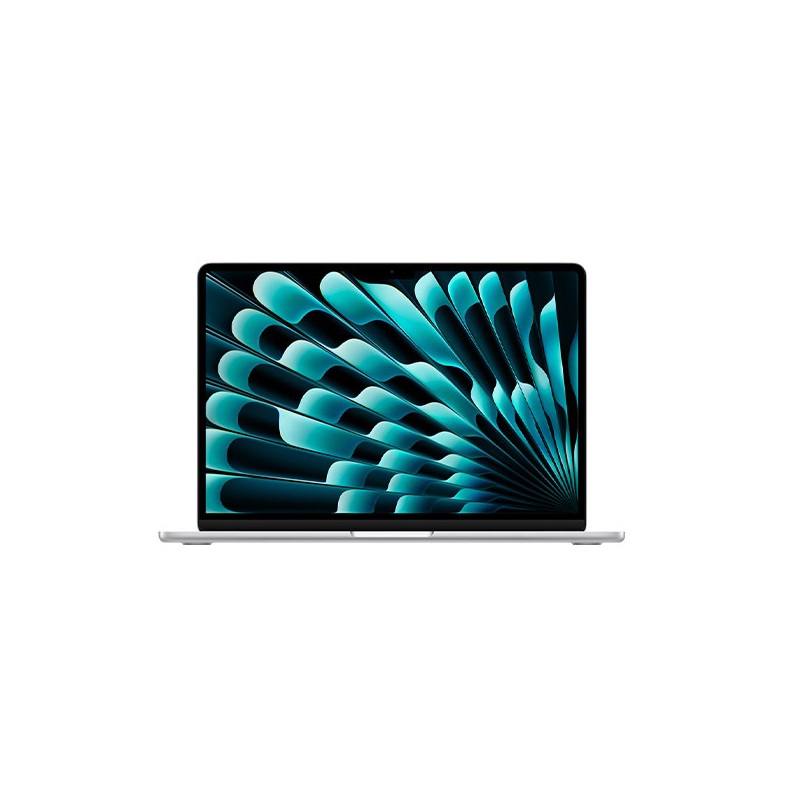 Ноутбук Apple/ 13-" MacBook Air: Apple M2 with 8-core CPU, 10-core GPU/ 16Gb/ 512GB SSD - Space Gray/ EN (Z15T000JQ)