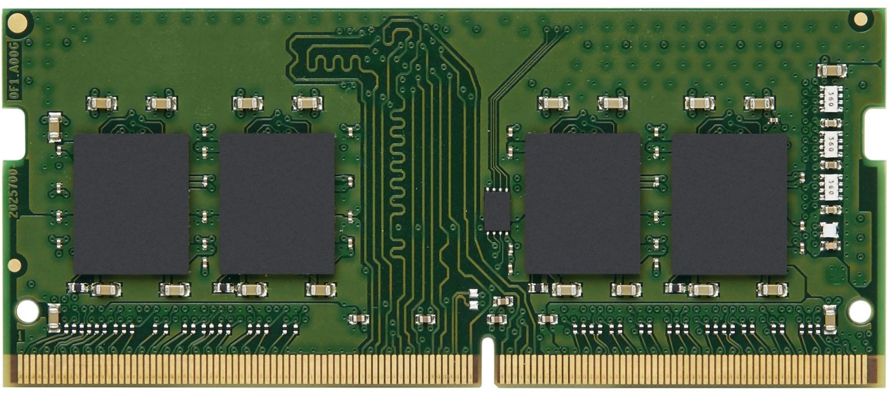 Память DDR4 8GB 3200MHz Kingston KVR32S22S8/ 8-SP Valueram RTL PC4-25600 CL22 SO-DIMM 260-pin 1.2В single rank Ret (KVR32S22S8/8-SP)