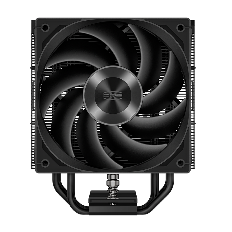 PCCOOLER CPU COOLER (RZ400 V2 BK)