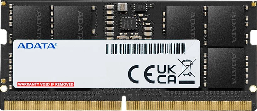 Модуль памяти SODIMM 32GB DDR5-5600 AD5S560032G-S ADATA