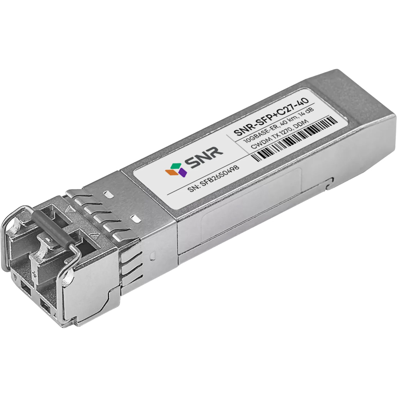 Картинка snr-sfp-c27-40
