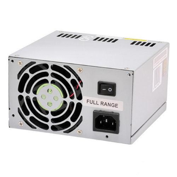 Эскиз Блок питания FSP ATX 600W (FSP600-80PSA)