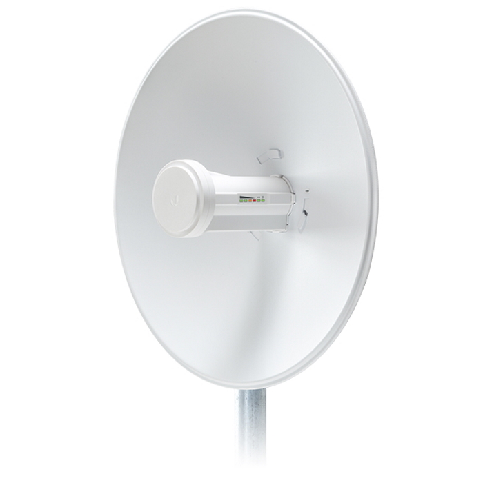 Картинка Радиомост UBIQUITI PowerBeam M2-400 (PBE-M2-400) 