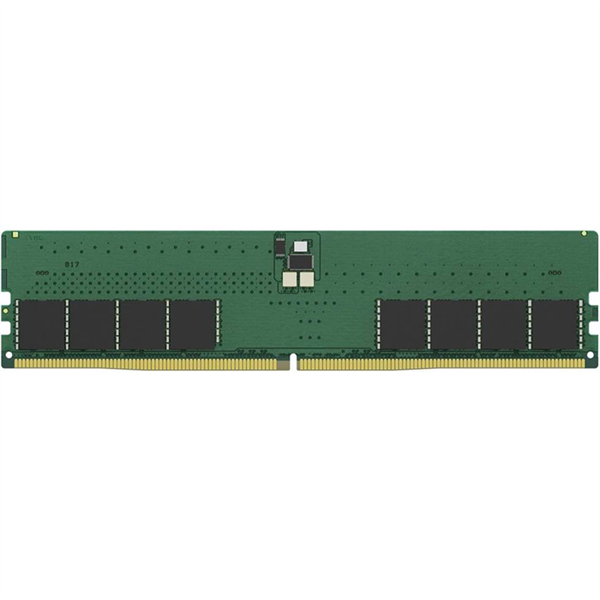 Kingston DDR5 32GB 5200MT/ s CL42 DIMM 2Rx8, 1 year (KVR52U42BD8-32)