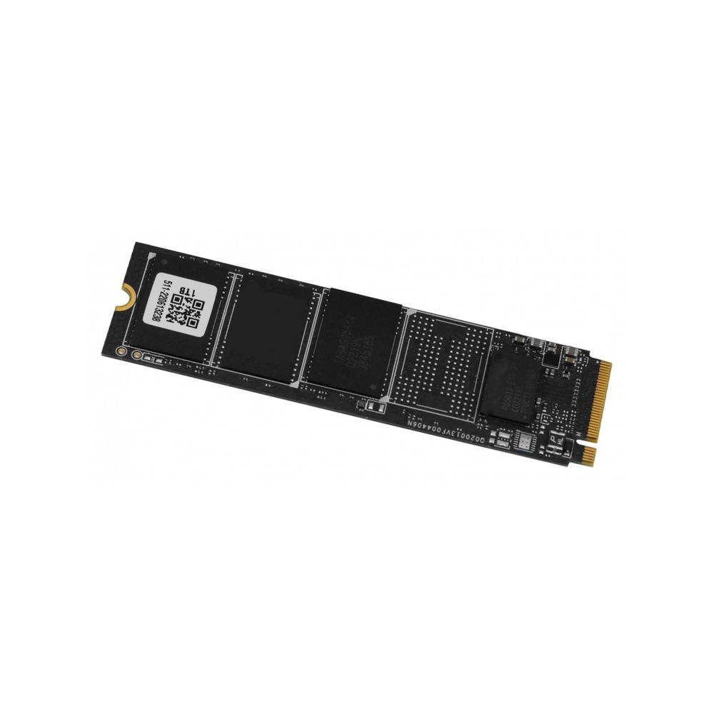 Накопитель SSD-1TG3P4-M201, ЕЦРТ.467532.001-02_OEM М.2 2280 1TB PCIe Gen3x4 NVMe 1.3, 2450/ 1800 Mb/ s, IOPS 215/ 400K, 3D NAND TLC, 3.3V (SSD-1TG3P4-M201_01)