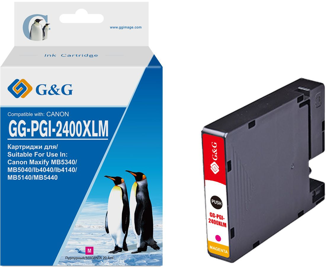 Картинка gg-pgi-2400xlm