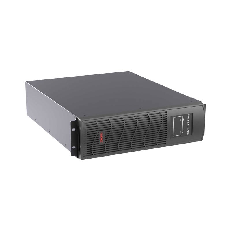 Батарейный блок для ИБП ДКС серии TrioTM, Rack 3U, 20 х 9 Ач (BPTM20P1A9)