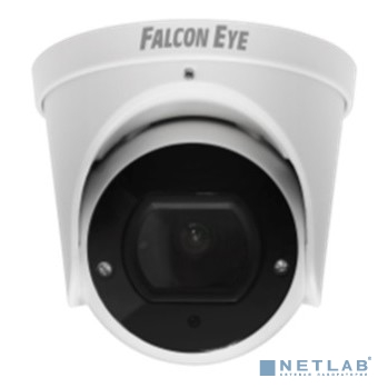 Falcon Eye FE-IPC-DV5-40pa Купольная, универсальная IP видеокамера 5 Мп с вариофокальным объективом и функцией «День/Ночь»; 1/2.8" SONY STARVIS IMX335 сенсор; Н.264/H.265/H.265+