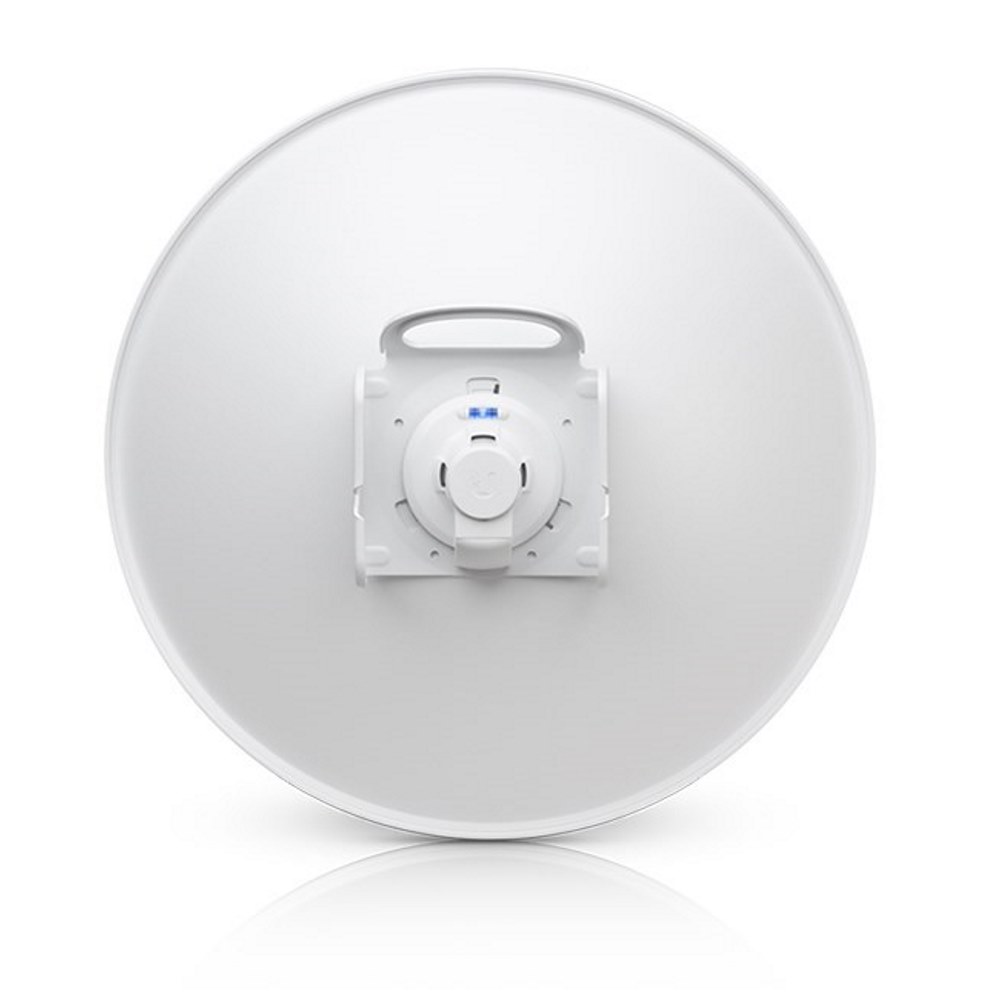 Картинка Точка доступа Ubiquiti PowerBeam 2AC 400 (PBE-2AC-400) 