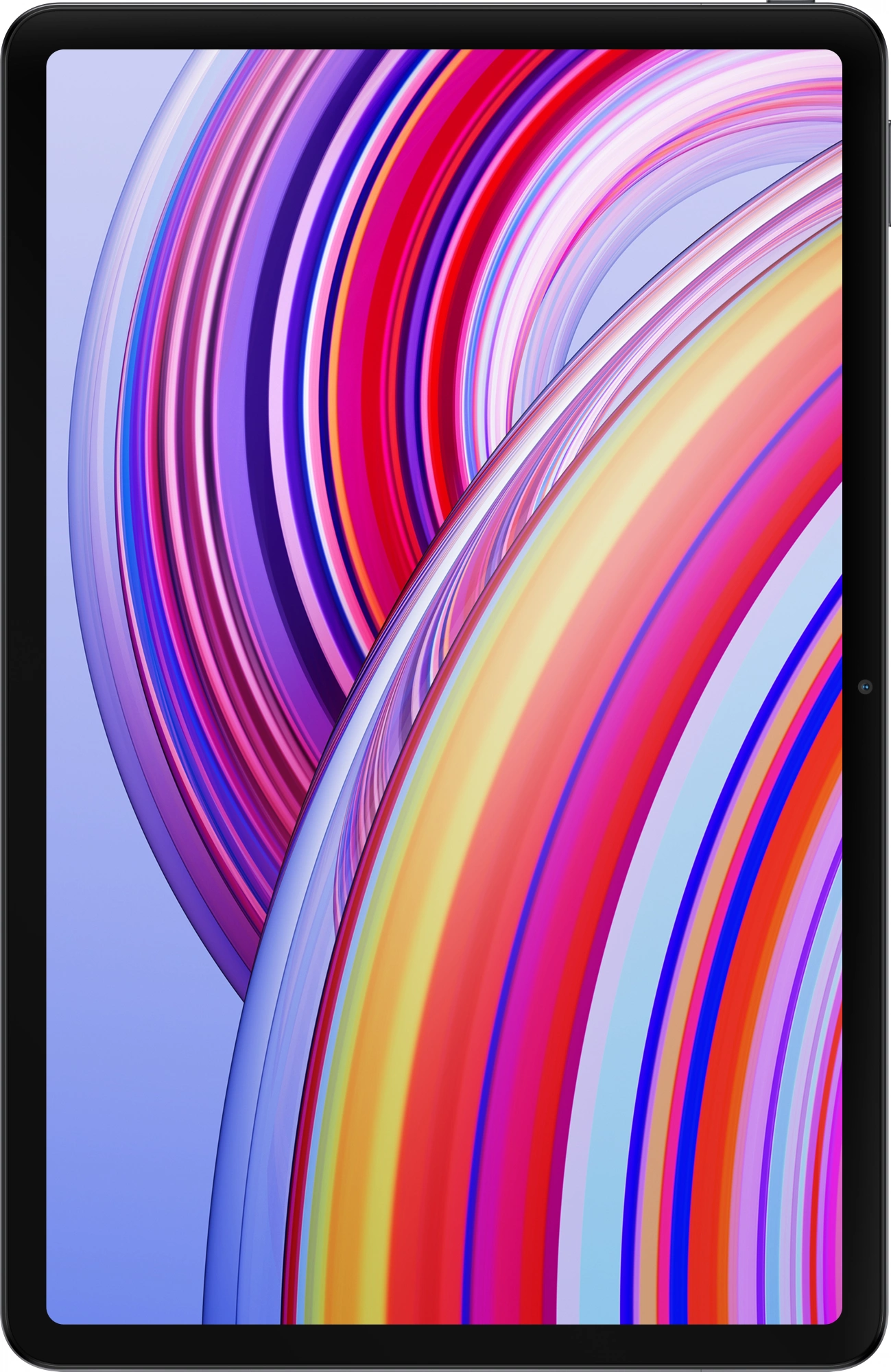 Планшет Xiaomi Redmi Pad Pro 7s Gen 2 (2.4) 8C RAM8Gb ROM256Gb 12.11" IPS 2560x1600 LTE 2Sim Android 14 серый 8Mpix 8Mpix BT GPS WiFi Touch microSD 1.5Gb 10000mAh 813.9hrs (59633)