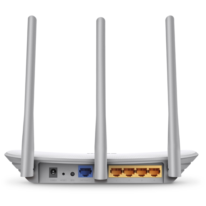 Картинка Роутер TP-Link TL-WR845N (TL-WR845N) 