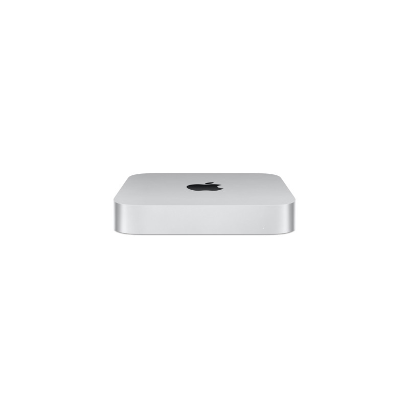 Компьютер Apple/ Mac mini: Apple M2 with 8-core CPU, 10-core GPU/16Gb/512GB SSD (Z16L0006J)