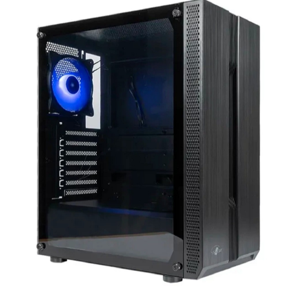 Корпус ATX Eurocase A31 ARGB Eurocase A31 ARGB (00-00914751)