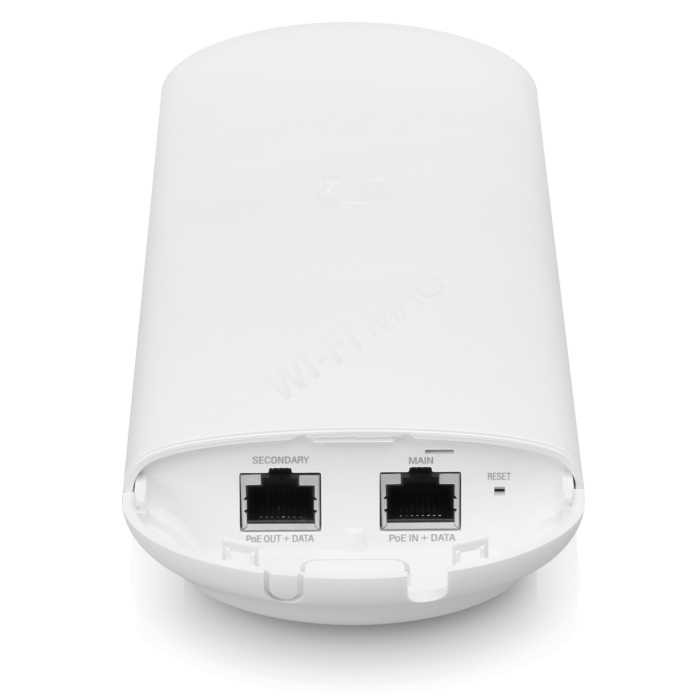 Картинка Точка доступа Ubiquiti NanoStation-5AC (NS-5AC-EU) 