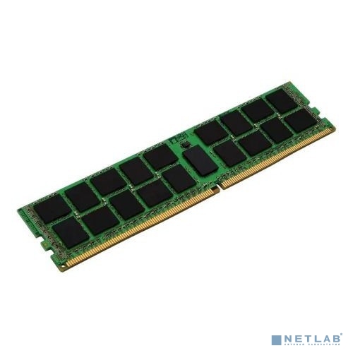 Kingston Server Premier DDR4 32GB RDIMM 2666MHz ECC Registered 2Rx8, 1.2V (Hynix C Rambus), 1 year (KSM26RD8/32HCR)