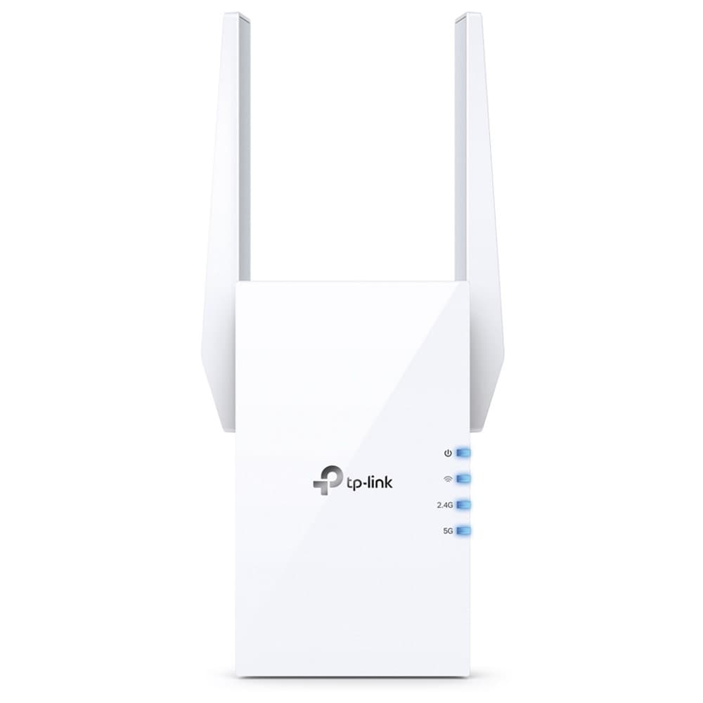 Картинка Репитер TP-Link RE605X (RE605X) 