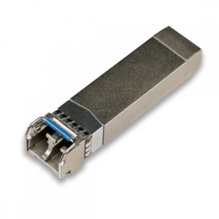 Картинка Оптический SFP/SFP+/SFP28 модуль MikroTik (XS+31LC10D) 