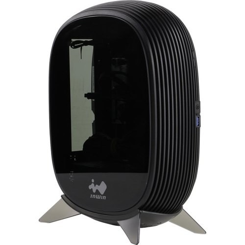 InWin CF15 (B1)BL IP-AD200C7-2 U3*1+A(HD)+FAN [] (6139224)