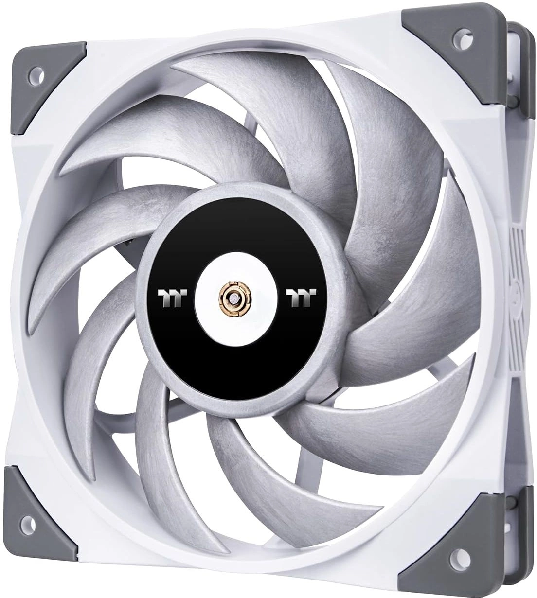 Вентилятор Thermaltake Toughfan 14 4-pin Ret (CL-F118-PL14WT-A)