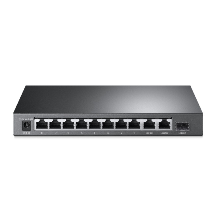 Картинка Коммутатор TP-Link (TL-SL1311MP) 