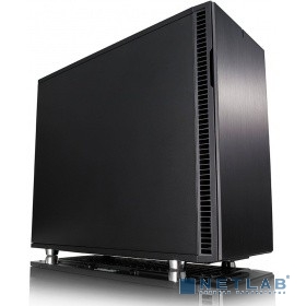 Fractal Design [FD-CA-DEF-R6-BK] Define R6 черный w/o PSU 3x140mm 6x3.5