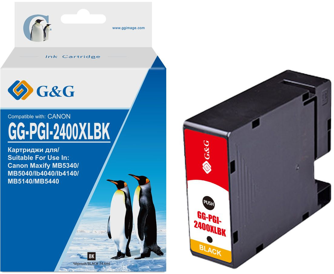 Картинка gg-pgi-2400xlbk