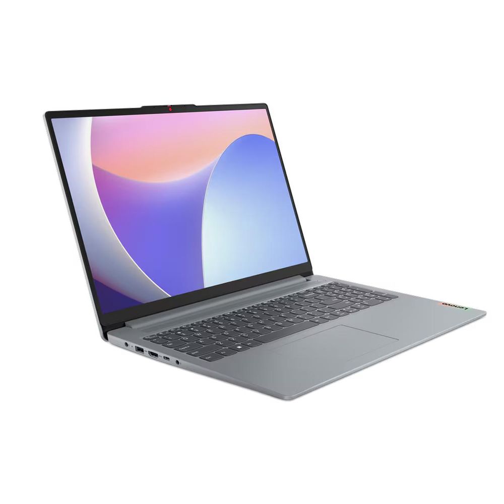 Ноутбук Lenovo IdeaPad Slim 3 16IRU8 Core i3-1315U/ 8Gb/ SSD256Gb/ 16.0"/ IPS/ WUXGA/ NoOS/ grey (82X8004NRK)