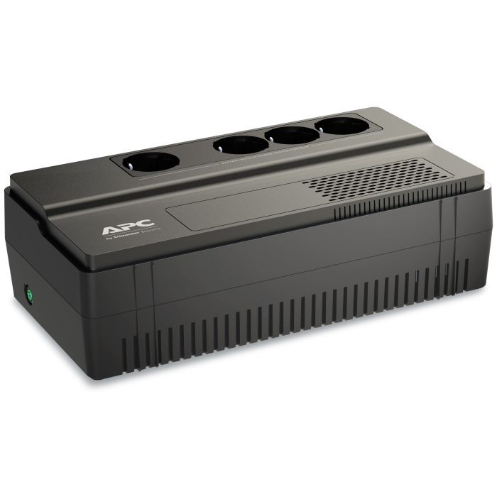 ИБП APC EASY UPS BV 800VA/ 450W, 230V, AVR, 4x Schuko (BV800I-GR)