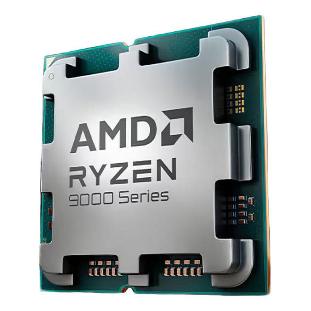 Центральный Процессор AMD RYZEN 9 9950X OEM (Granite Ridge AM5, 4nm, C16/ T32, Base 4,30GHz, Turbo 5,70GHz, GPU Radeon Graphics, L3 64Mb, TDP 170W, SAM5) (100-000001277)