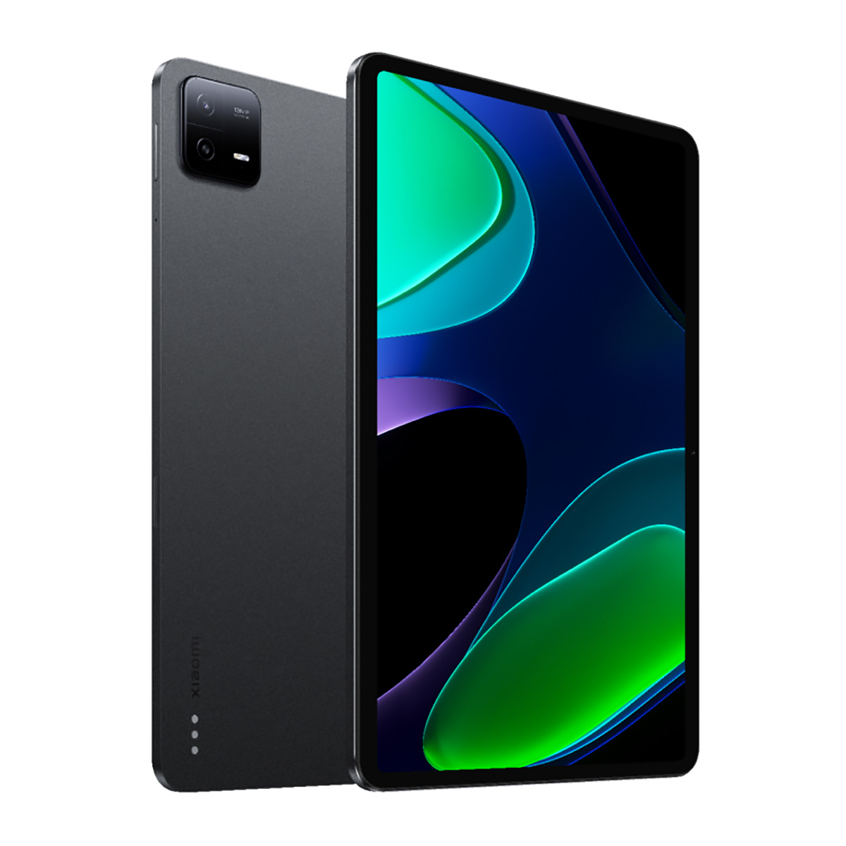 Планшет Xiaomi Mi Pad 6 RU 6+128 Gravity Gray (VHU4324RU)