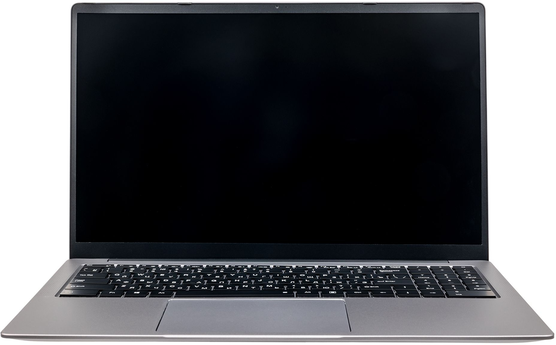 Ноутбук Hiper Expertbook MTL1601 Core i3 1210U 8Gb SSD1Tb Intel UHD Graphics 16.1" IPS FHD (1920x1080) Windows 10 Professional silver WiFi BT Cam 4700mAh (MTL1601C1210UWP) (MTL1601C1215UWP)
