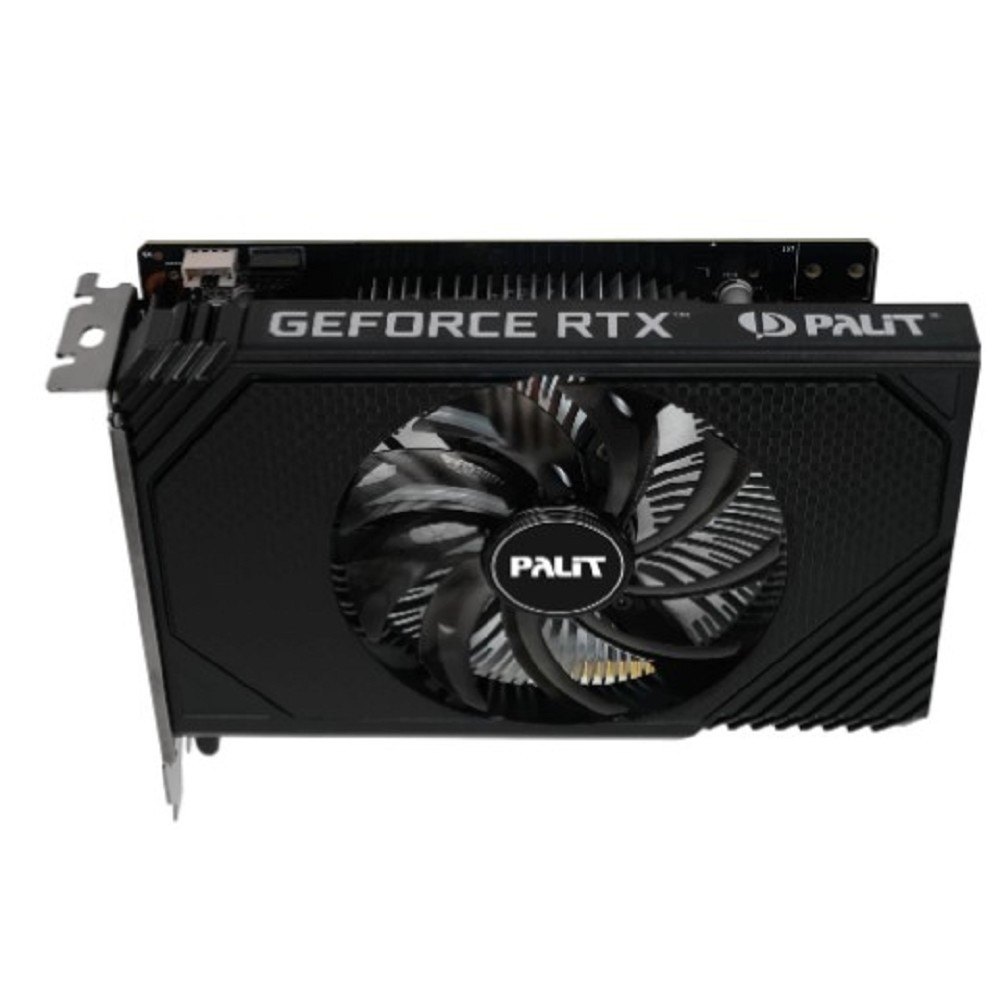 Видеокарта PALIT RTX3050 STORMX 8G (NE63050018P1-1070F V1)