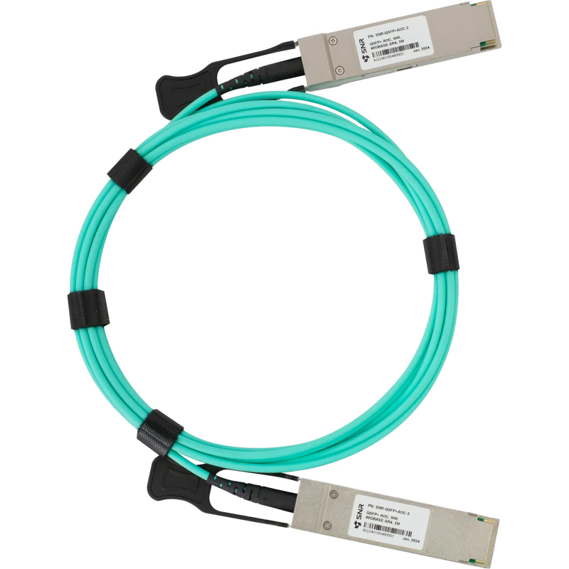 Картинка snr-qsfp-aoc-3
