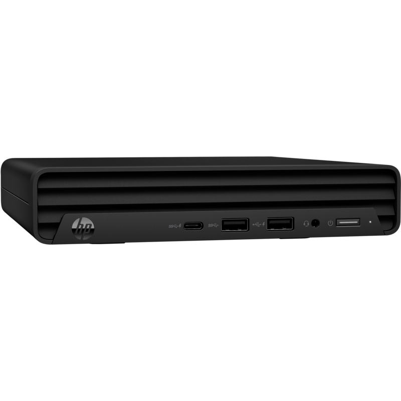 HP 260 G9 R Mini Core i5-1355U,16GB,512GB,usb kbd,mouse,WiFi,BT,DOS,1Wty (883X8EA)