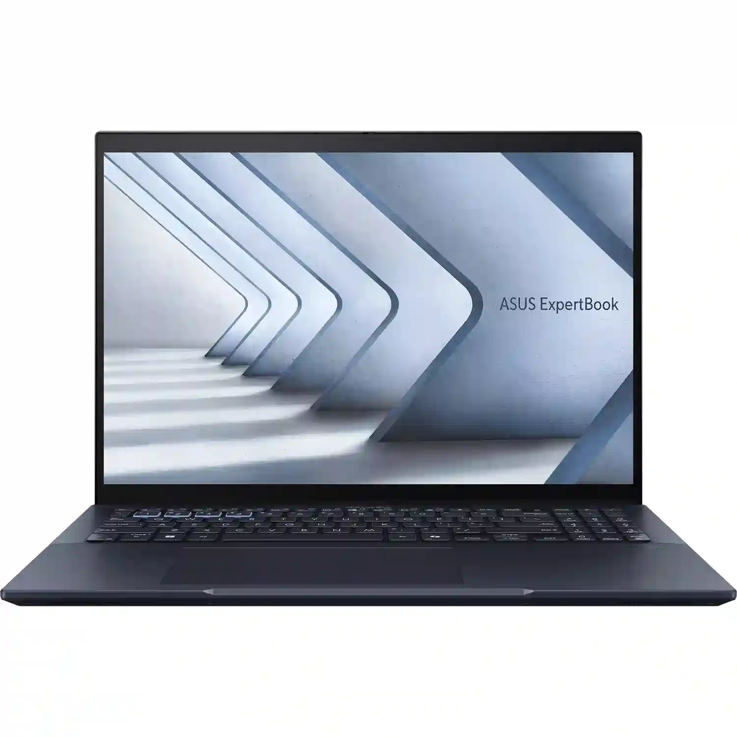 Ноутбук ASUS ExpertBook B5 B5604CMA-QY0238 16"(2560x1600 (матовый) WVA)/ Core Ultra 5 125U/ 16Gb/ 512Gb SSD/ noDVD/ BT/ WiFi/ 63WHr/ 1.71kg/ Star Black/ DOS + магн-алюм корп (90NX0751-M00900)