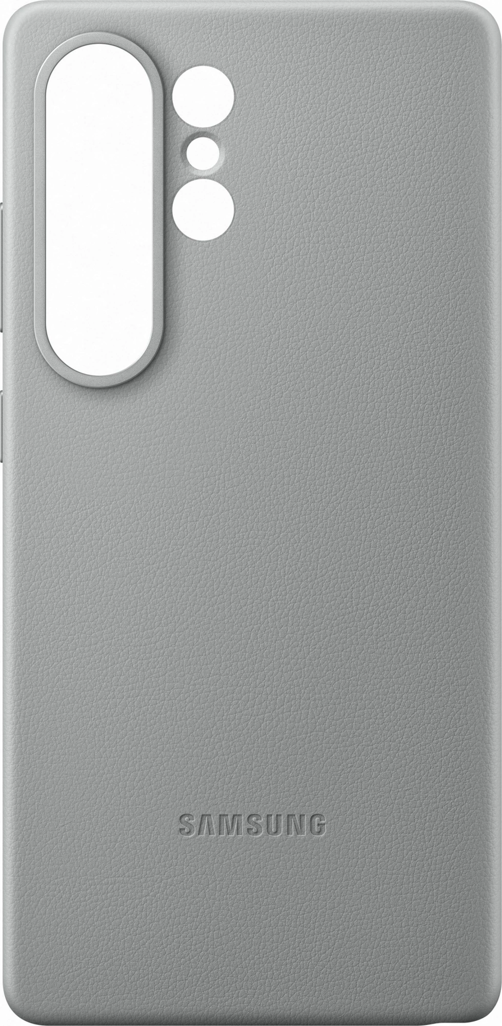 Чехол (клип-кейс) Samsung для Samsung Galaxy S25 Ultra Kindsuit Case S25 Ultra серый (EF-VS938PJEGRU)