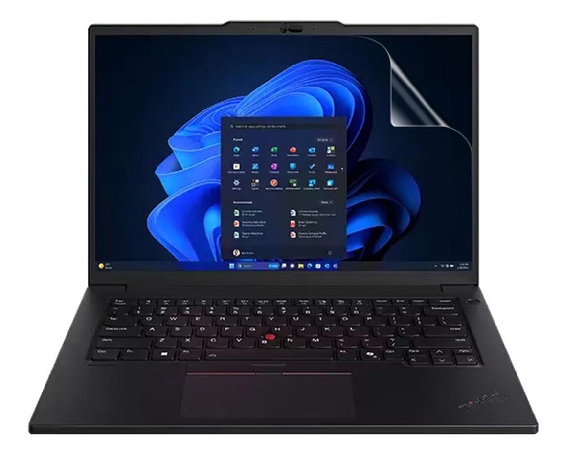 Ноутбук Lenovo Thinkpad P14s G5 [21G2002AUS] Ultra 7-155H/ 16Gb/ 1TB SSD/ 14.5 3K+(3072x1920) 430nits 100% DCI-P3 120Hz/ NV RTX 500 Ada 4 Gb/ Backlit/ 5MP IR/ FPR/ Win11Pro