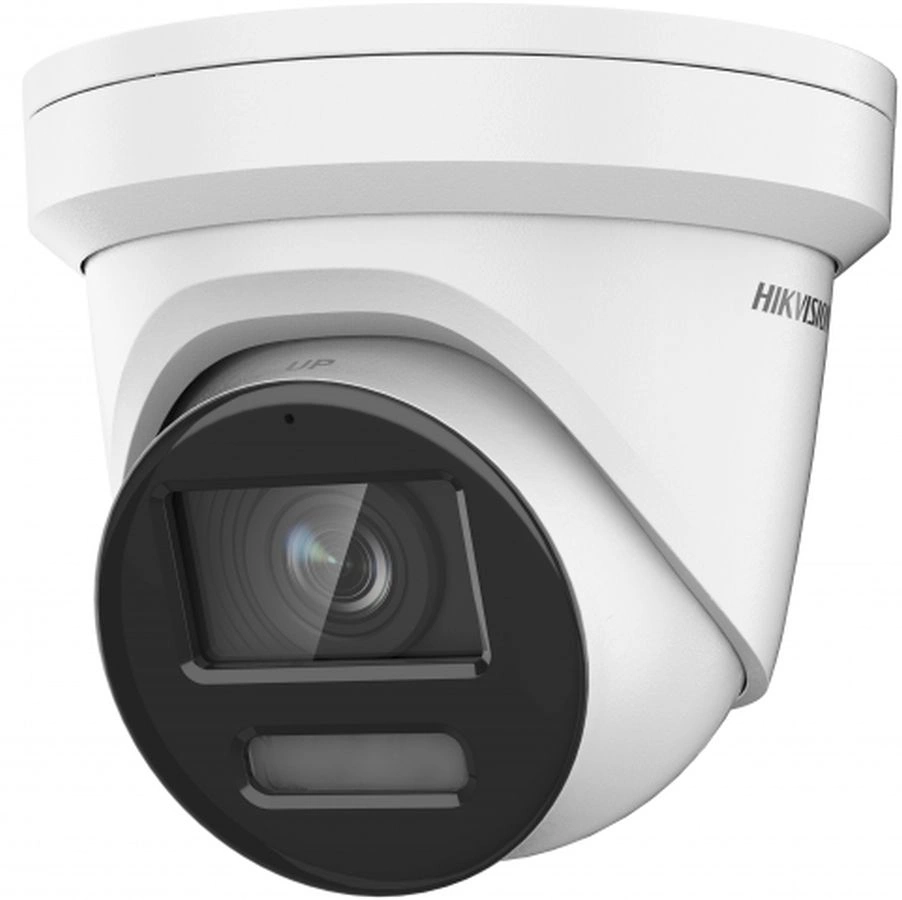 Hikvision DS-2CD2347G2H-LIU(2.8MM) Видеокамера