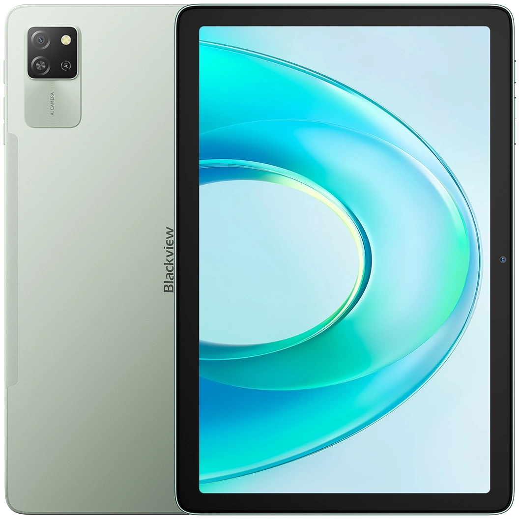 Планшет TAB60 PRO 10.1" 8/ 128GB GREEN BLACKVIEW (TAB60_PRO_8/128_GREEN)