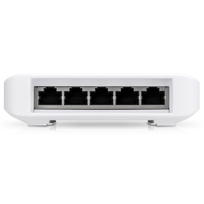 Картинка Коммутатор Ubiquiti UniFi Switch Flex (USW-FLEX) 