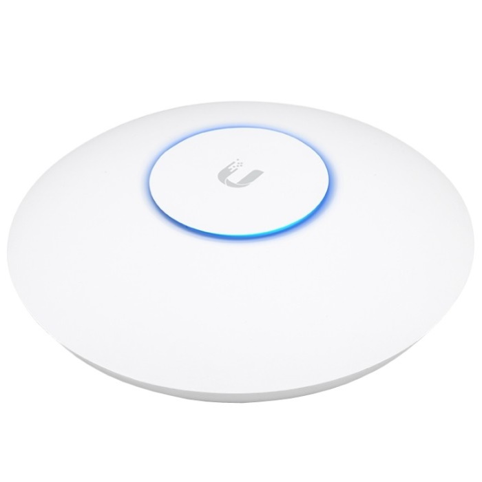 Картинка Wi-Fi точка доступа Ubiquiti UniFi AP AC HD (UAP-AC-HD) 