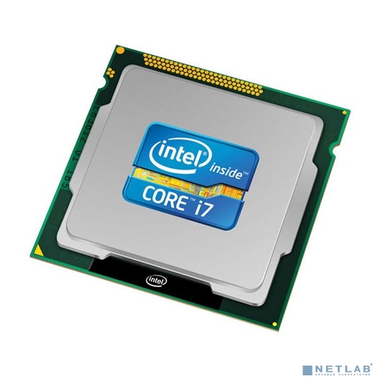 CPU Intel Core i7-10700 Comet Lake OEM (2.9GHz, 16MB, LGA1200) (CM8070104282327SRH6Y)