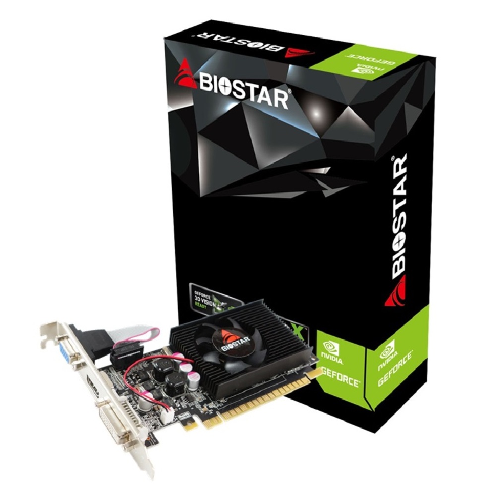 GT610 2GB GDDR3 64-bit HDMI (VN6103THX6)