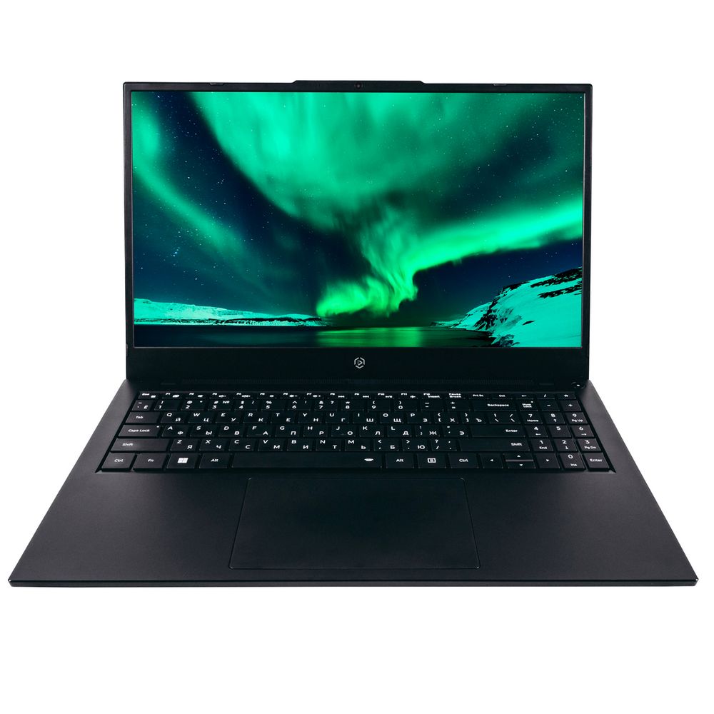 Ноутбук Raskat Step 15 Intel Core i7-1255U/ 16GB/ SSD512GB/ 15.6&quot;/ IPS/ FHD/ NoOS/ black (RNB1572U82WB)